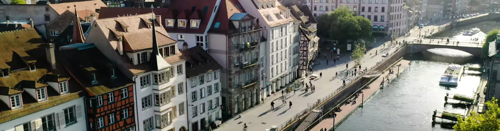 Bannière-Strasbourg