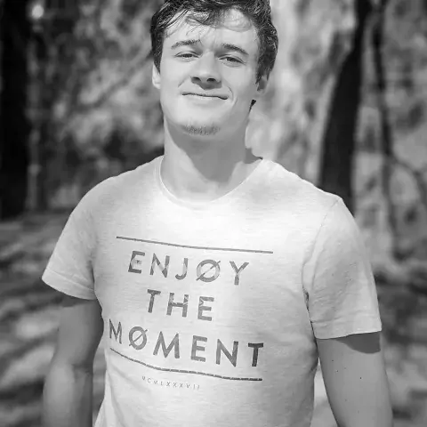 Henry Prouvost - Manager chez Nice To Meet You
