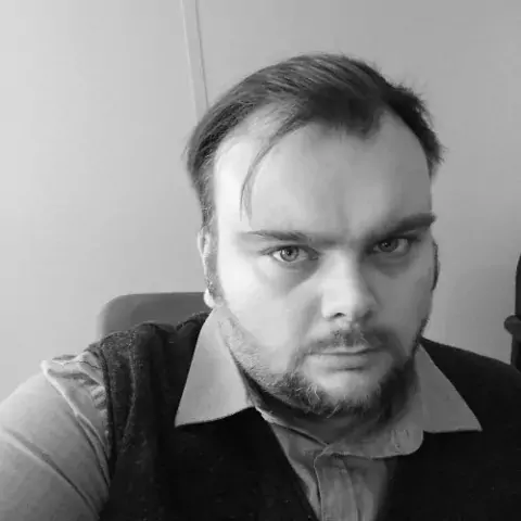 Jean-Patrick Meunier - Responsable de développement