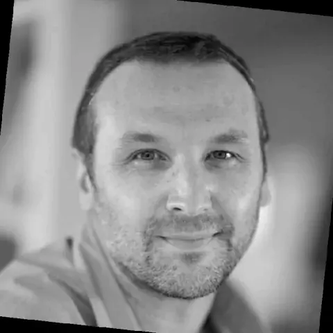 Antoine Leblanc
