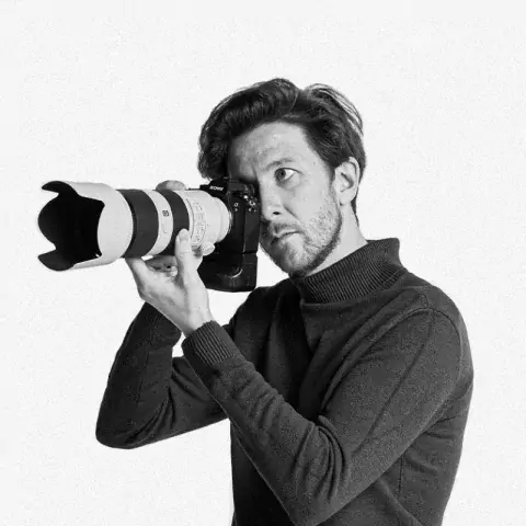Guillaume Duclay - Fondateur et Directeur de Création 