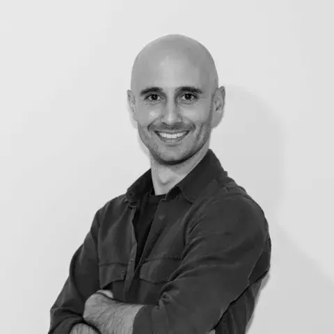 Matthieu Mondin