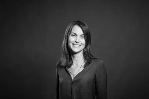 Ludivine Benoit - Directrice conseil en agence