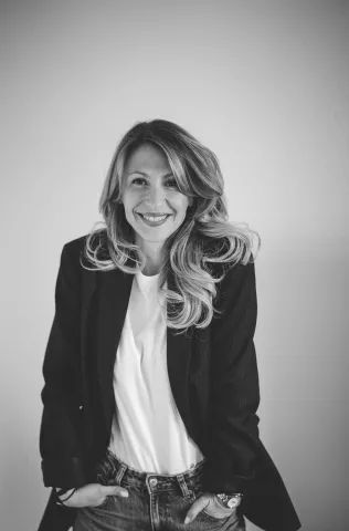 Noémie Buch - Attachée de presse