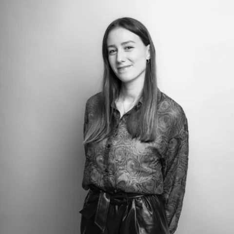 Manchette Vickie: Project Manager