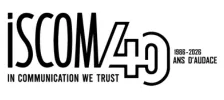Logo ISCOM