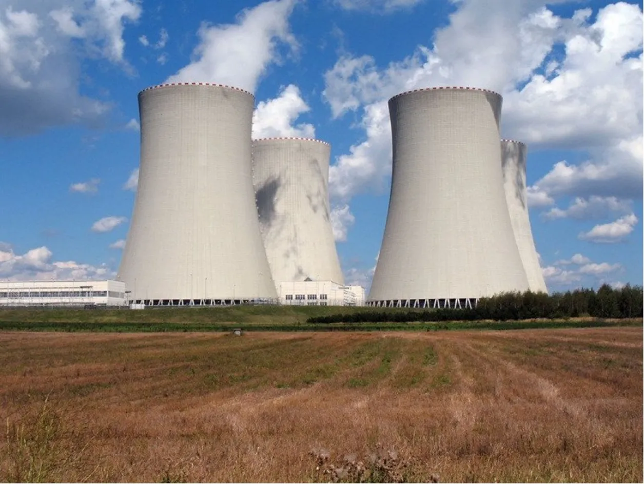 centrale