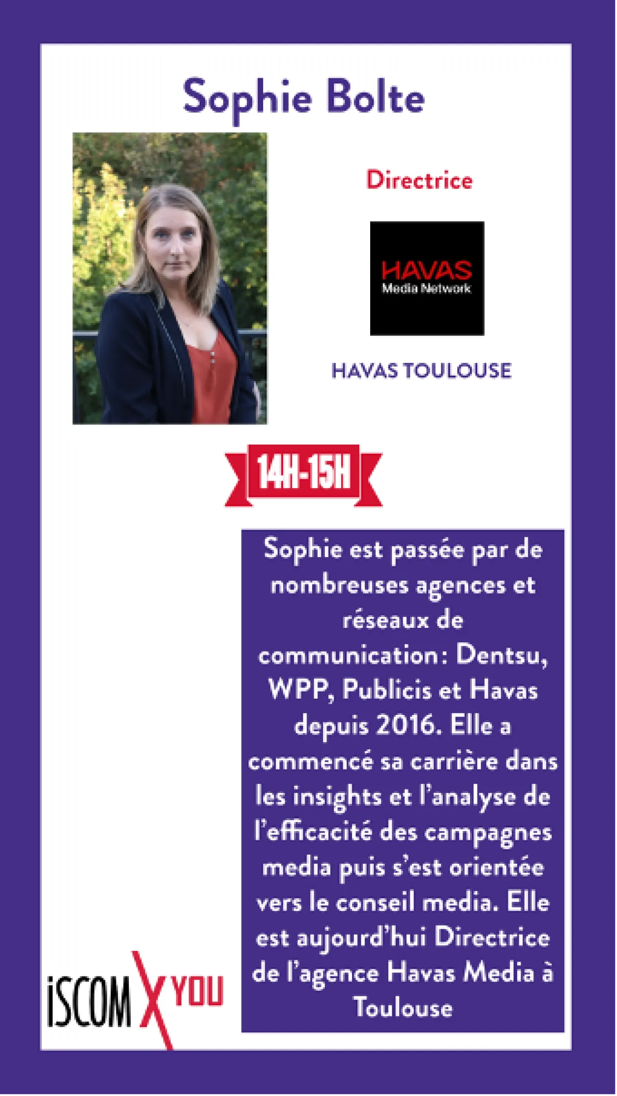 Sophie-Bolte