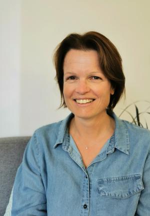 Magalie Robine