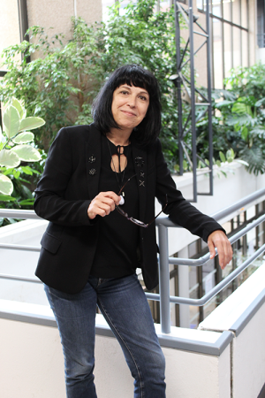 Christel Exner