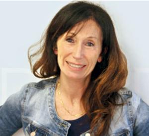 Sylvie-Gillibert
