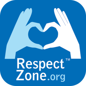 Logo Respect Zone